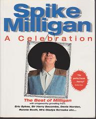 Spike Milligan - A Celebration by Spike  Milligan